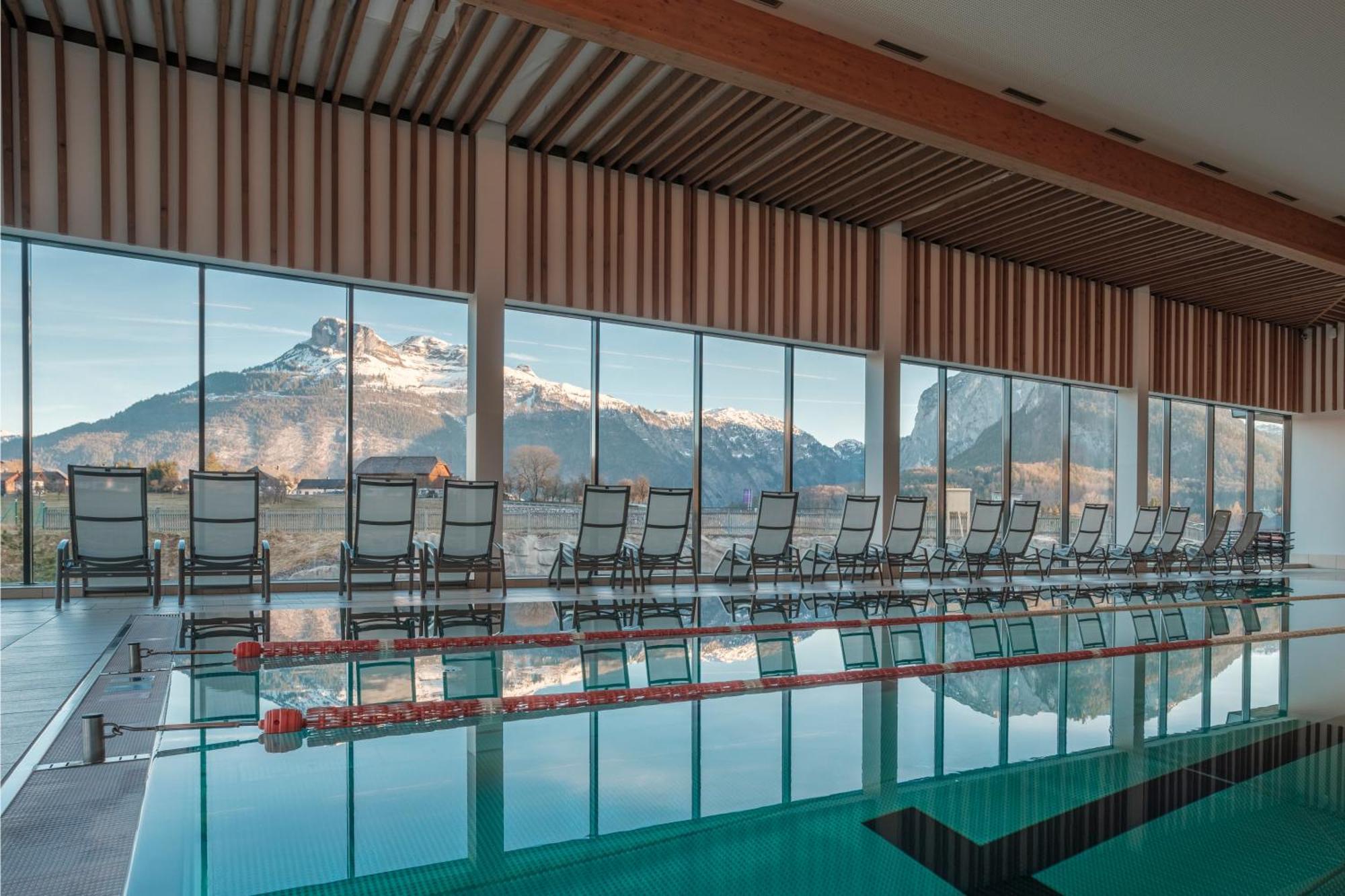 Narzissen Vital Resort Bad Aussee Exterior photo
